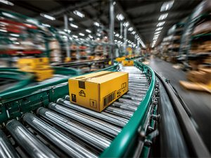 云倉如何解決庫存管理難題